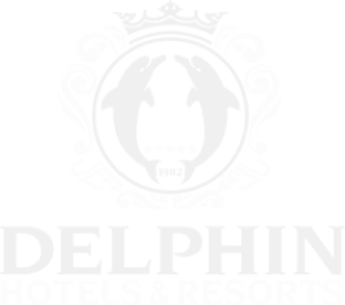 Logo Delphin