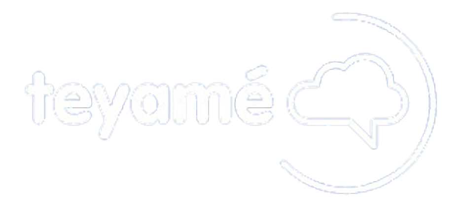 Logo Teyamé