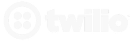 Logo Twillio