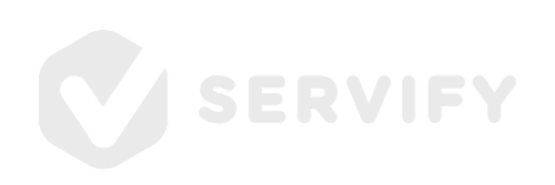 Logo Servify