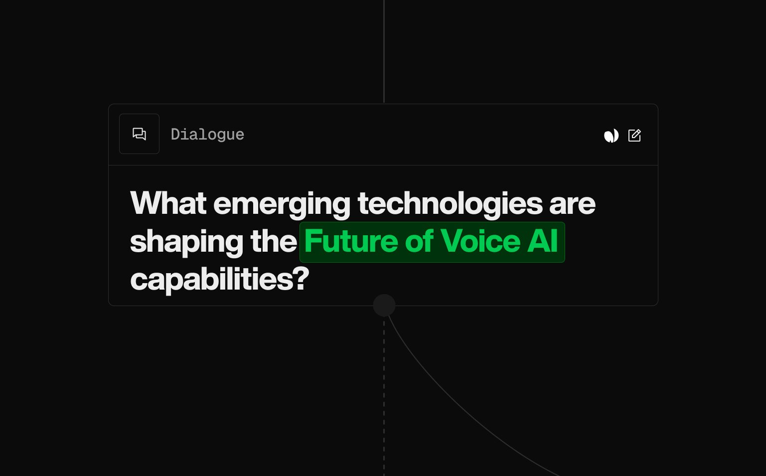 What emerging technologies are shaping the Future of Voice AI capabilities?