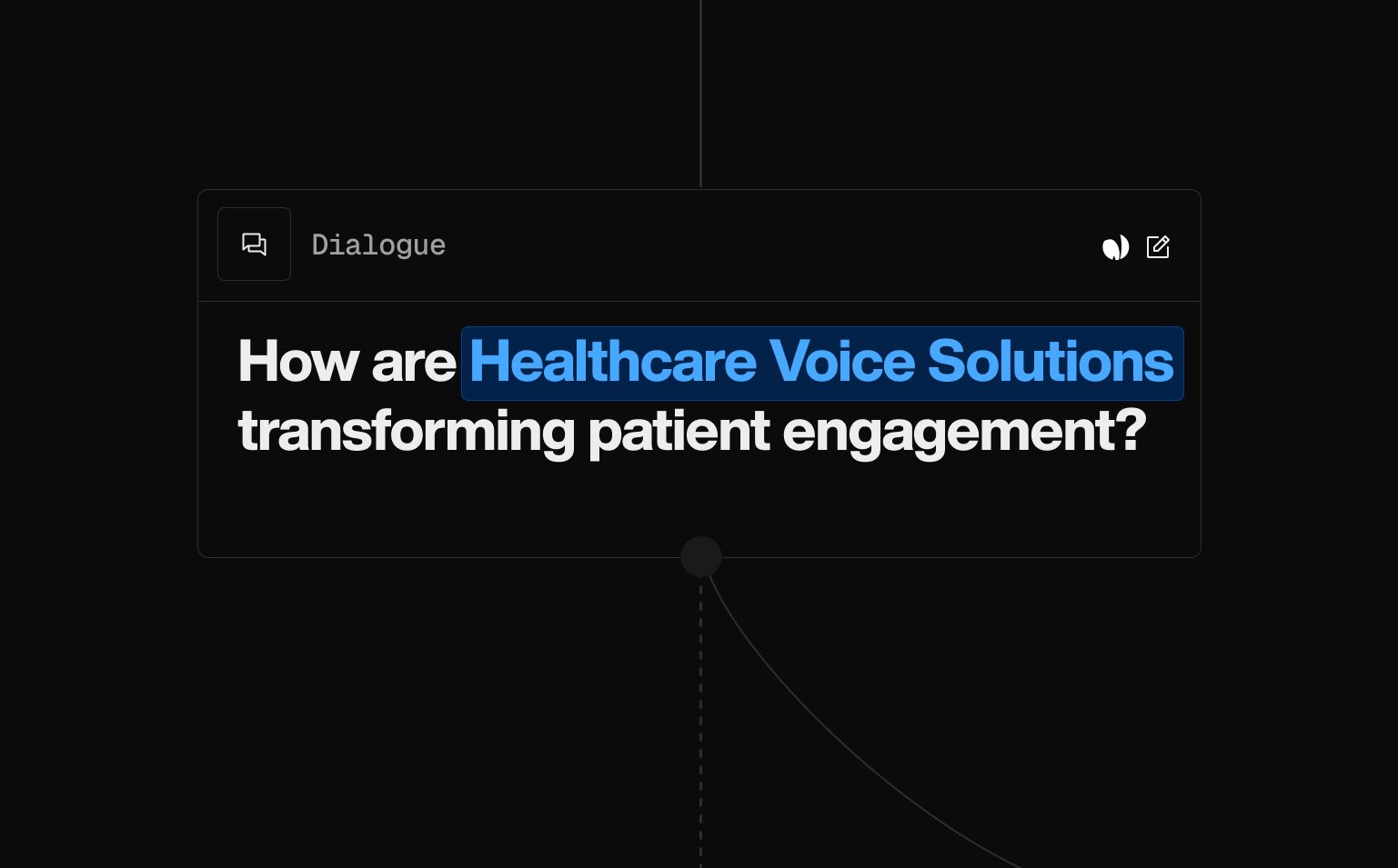 How are Healthcare Voice Solutions transforming patient engagement?