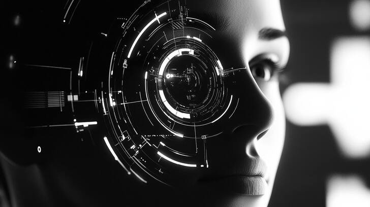 Is Voice-Based Authentication secure for customer interactions?